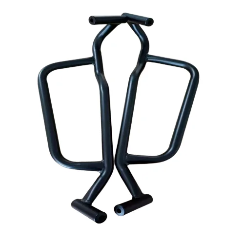 واقي مصد السيارة الواقي للدراجات النارية لـ ياماها TANK BWS ZUMA ZOOMER 125 150 200CC #1