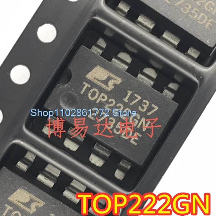 

(20 шт./лот) TOP222 TOP222GN SOP IC TOP222G