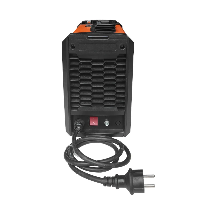 ARC-300 ماكينة لحام IGBT المحمولة المنزلية المقلوبة DC MMA مرحلة واحدة 220 فولت