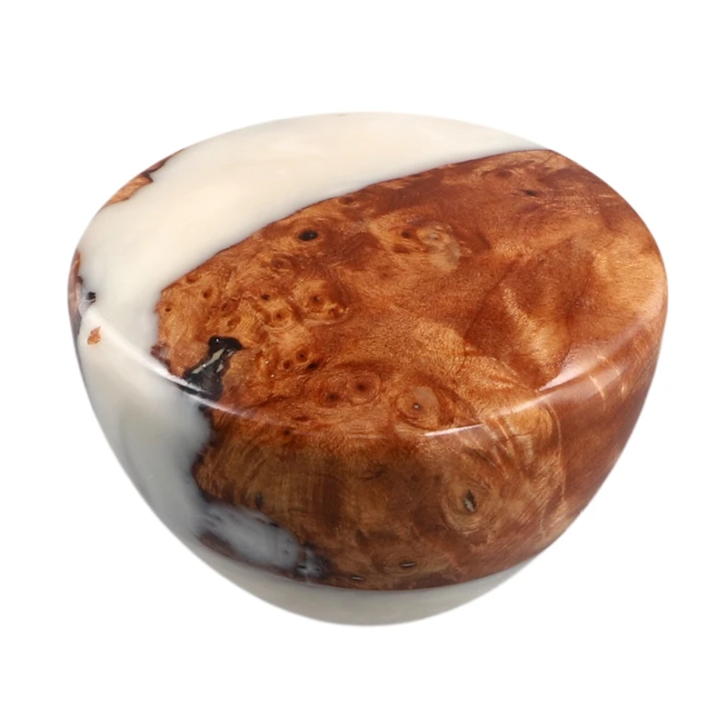 

Hot Spare Crank Knob For KPLUS / KMAX / JXPRO / JMAX / C40 Grinder Colored Wood Replacement Parts Of Manual Coffee Grinder