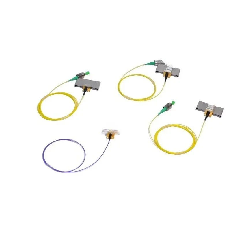 

【Best-selling】Narrow Linewidth 1550nm Fiber Optic Optical Sensor Product