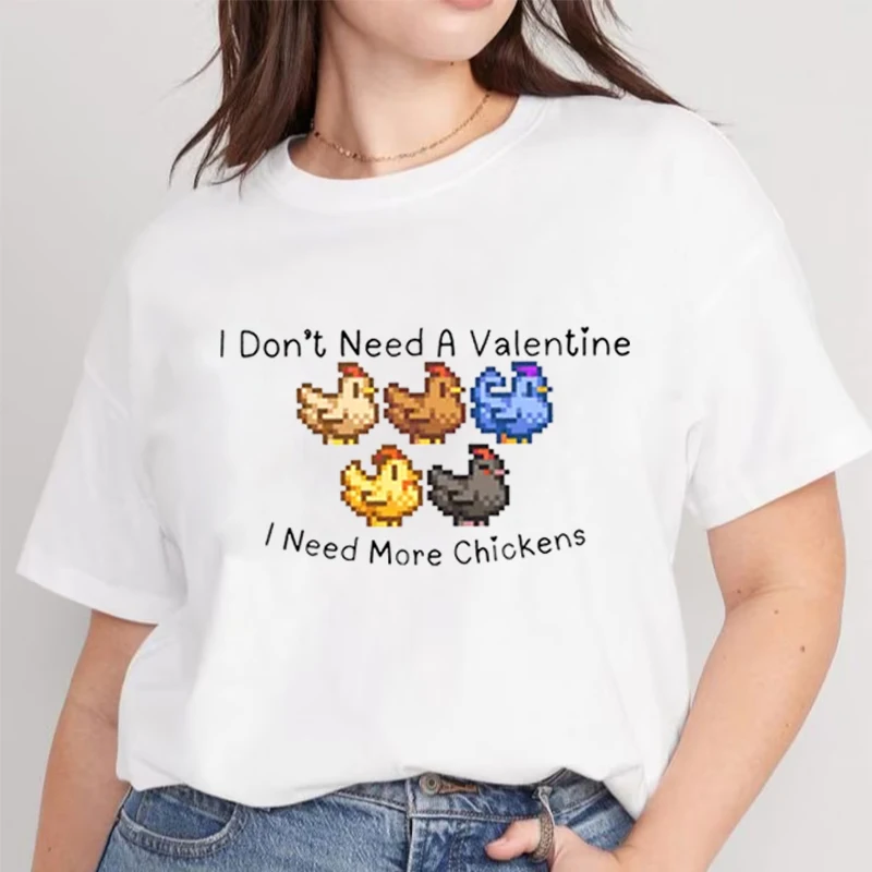 I'm Starting to Feel Exhausted Oversized Shirt, Pixel Art, Gamer Gifts, Funny Farmer, Chicken Lover, Video Game Chicken, Unisex