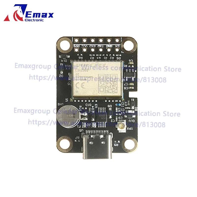 Free Ship Quectel L…