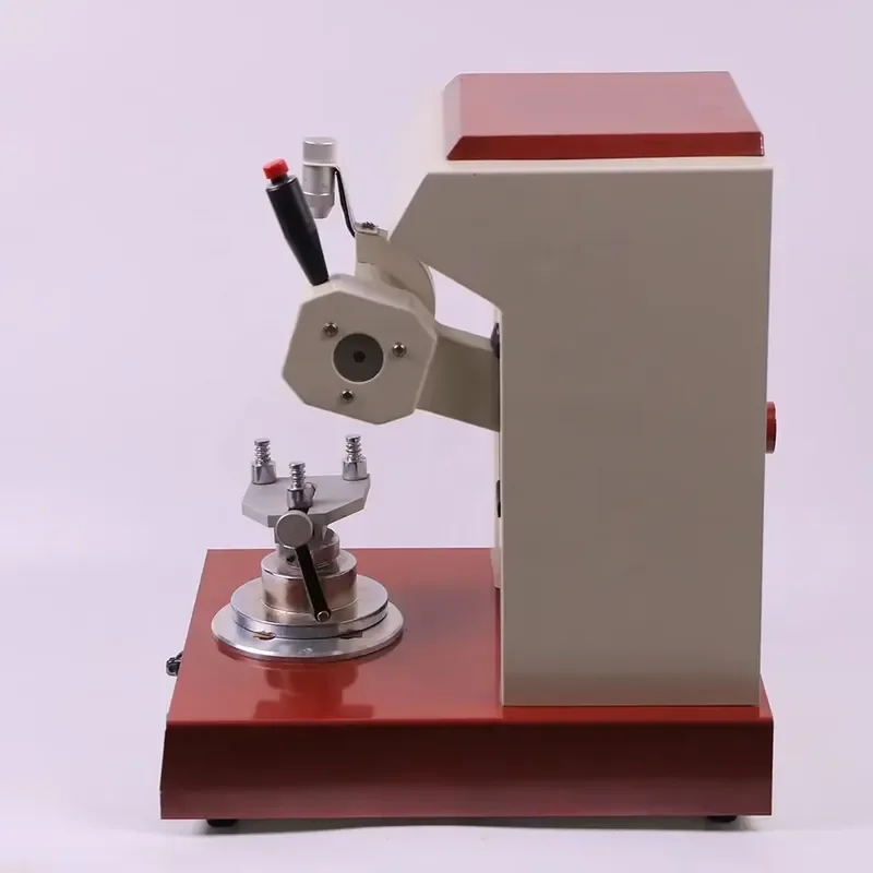 【2026】 High Speed Lab Electric Saw Die Separating Cutting Machine Electric Gypsum Saw