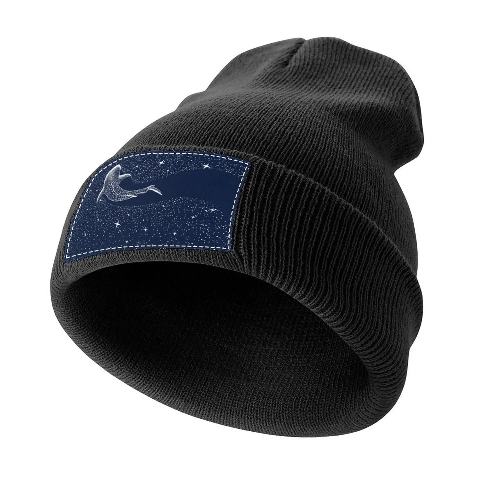 Star Eater Knitted Cap Custom Cap Golf Baseball Men Women's