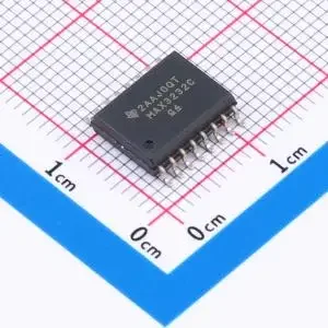 

10 шт./лот MAX3232CDWR SOIC-16 новый оригинальный в наличии