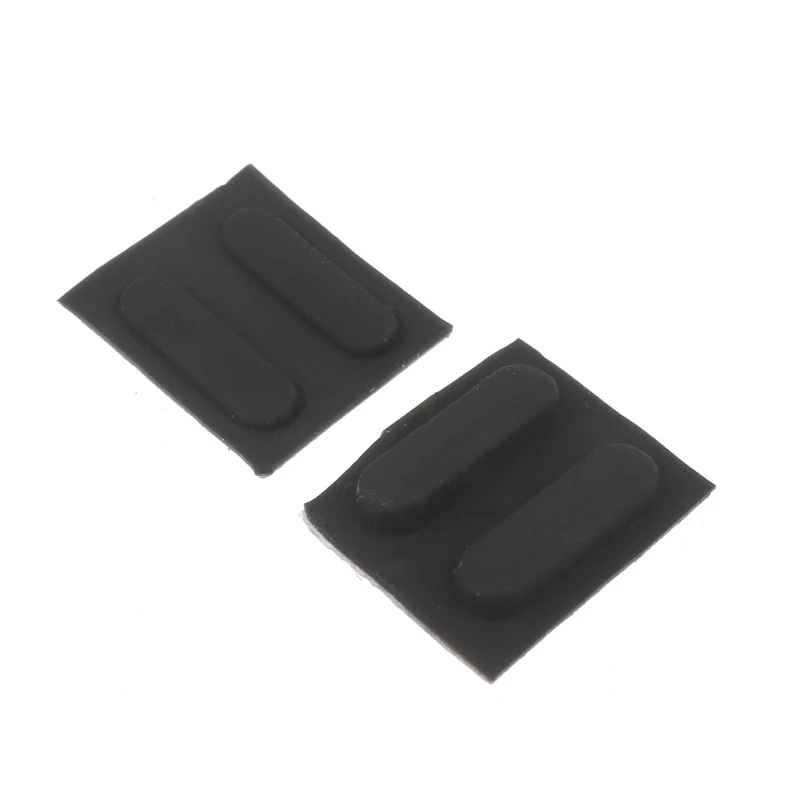 Piedini in silicone per custodia inferiore per notebook Thinkpad X1 Carbon 7th 8th