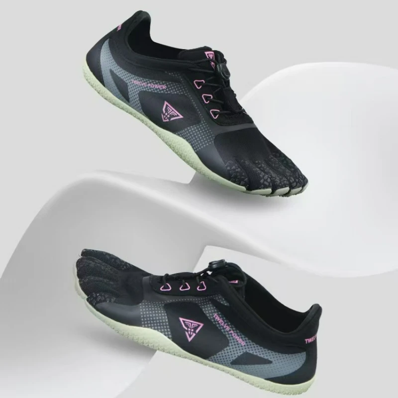 

Professional Squat Hard Pull Shoe Women Indoor Gym Shoes Soft Bottom Fitness Yoga Shoes Ladies Comfortable Weight Lifting Shoes