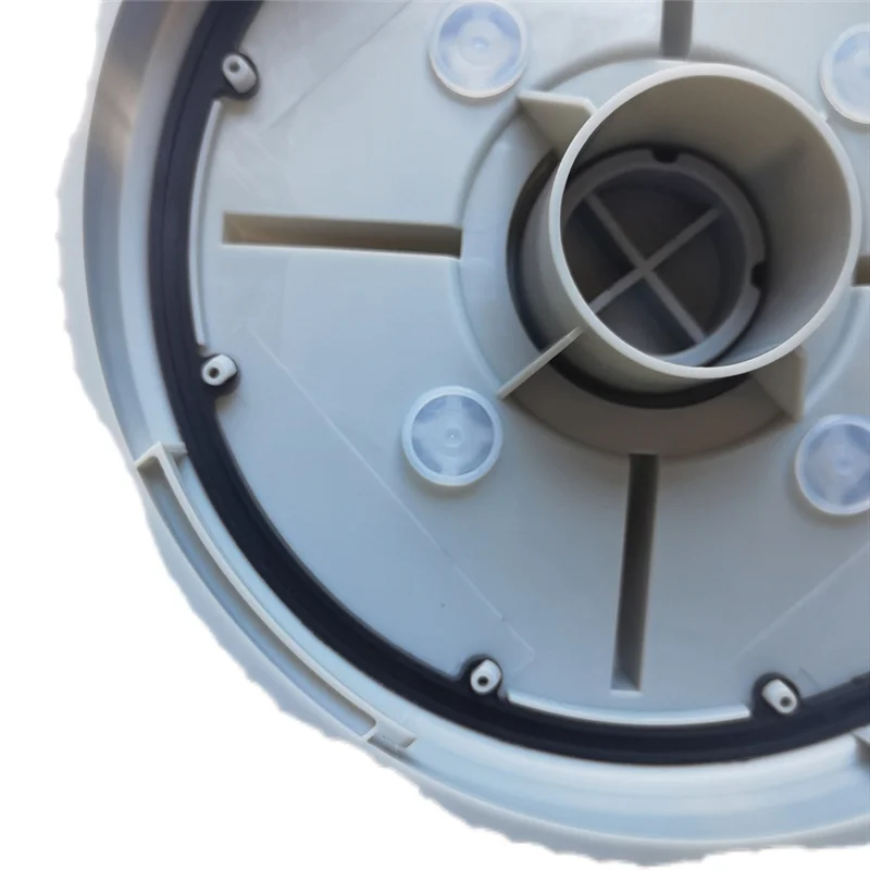 CLCU para DJI Agras T60 Drone agrícola accesorios para drones cubierta superior del tanque de agua cubierta de la caja de medicina abrazadera de anillo de sellado C