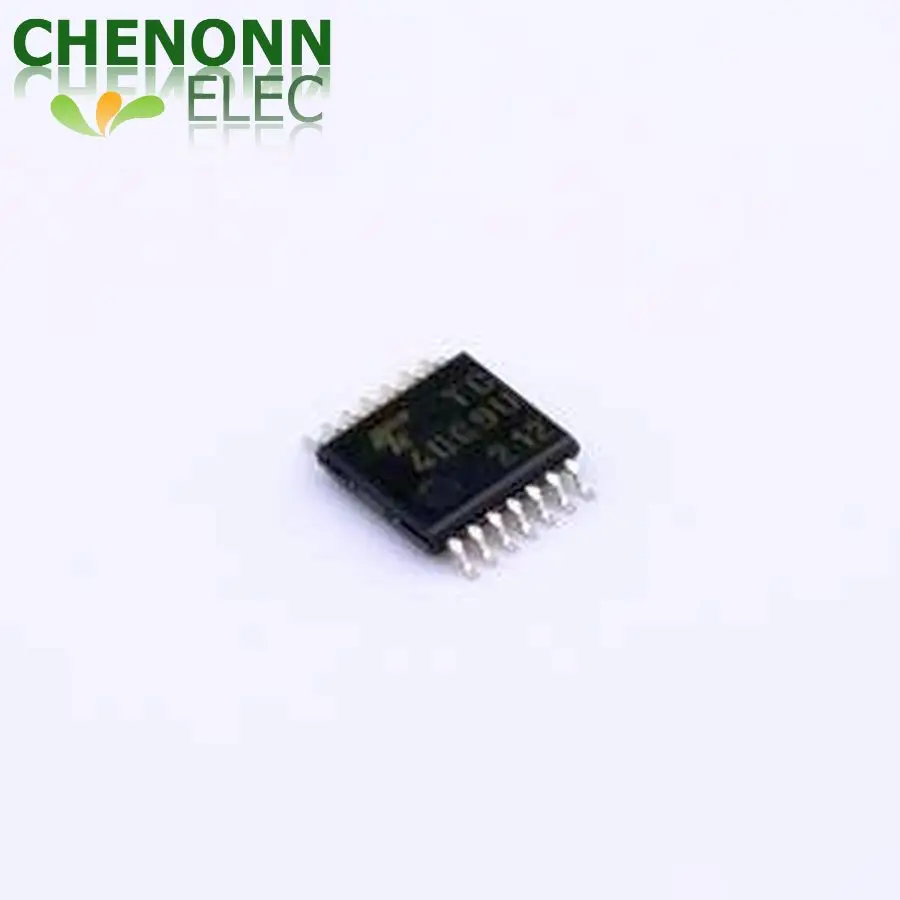 100PCS/LOT TC4069UBFT(EL,N) (Gates and Inverters)