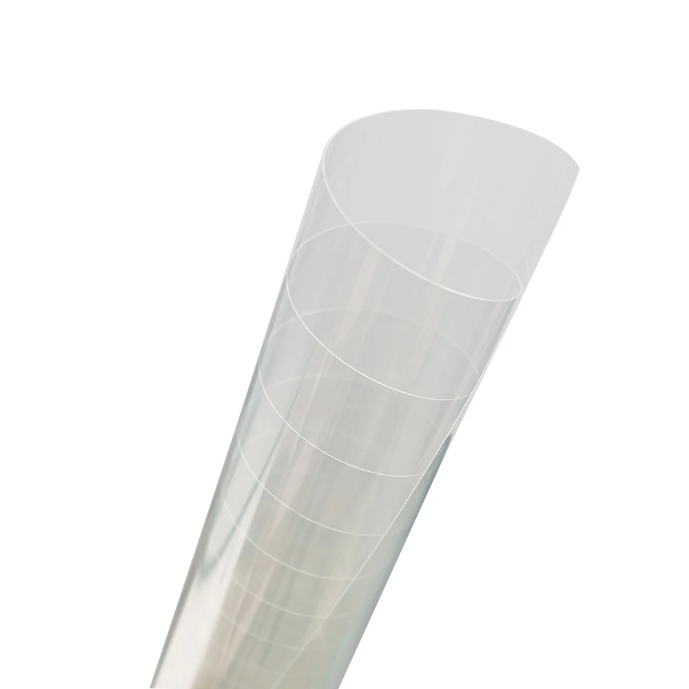 Solar Car Window 1.52*30M PET PDLC Flim Tint Film Car Stickers Security Film Window Tint Safety Solar Film