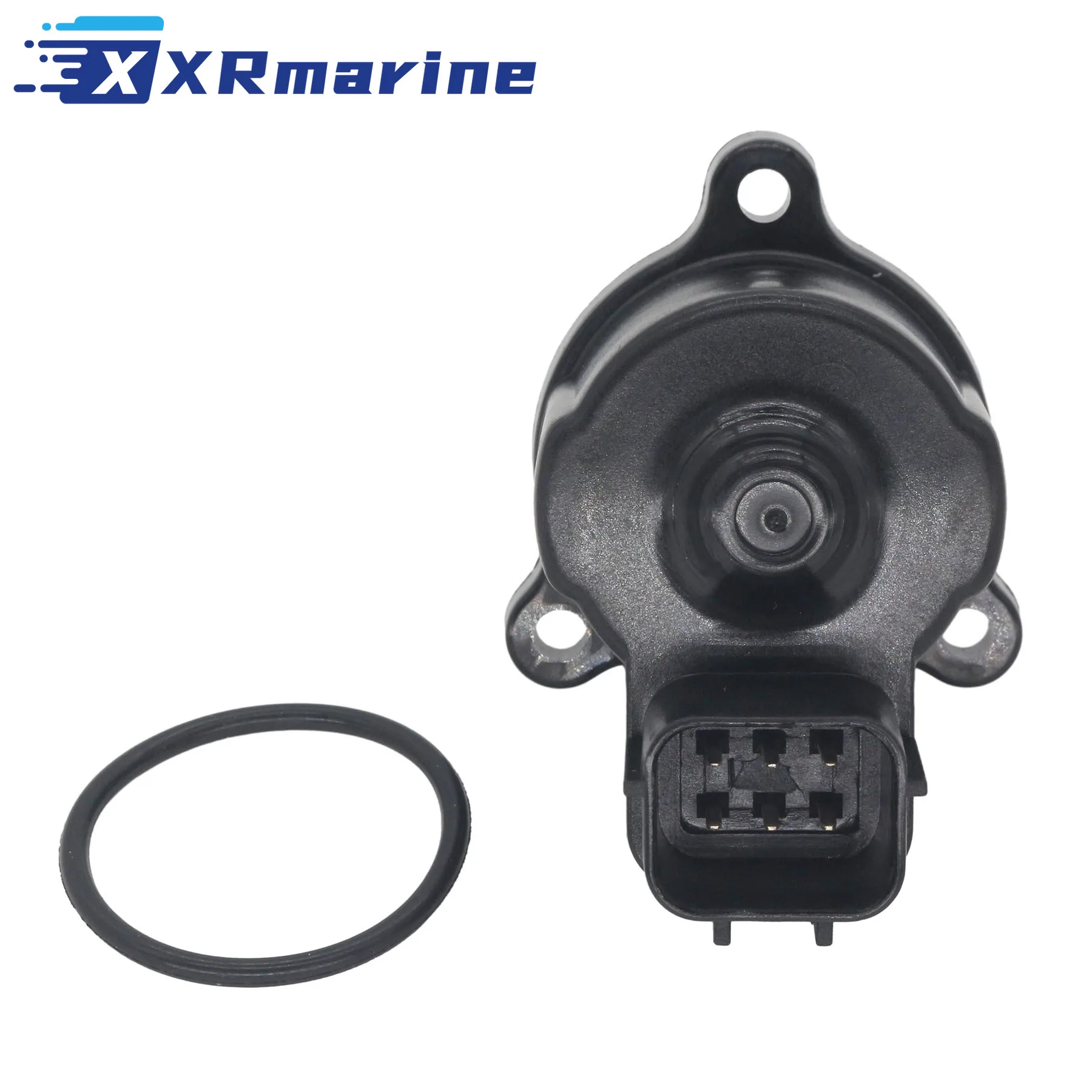 Idle Air Control Valve 18137-87L01 Fits for Suzuki 4 Stroke70 80 90 HP DF70A DF80A DF90A Outboard Motor 18137-87L02 18137-87L00