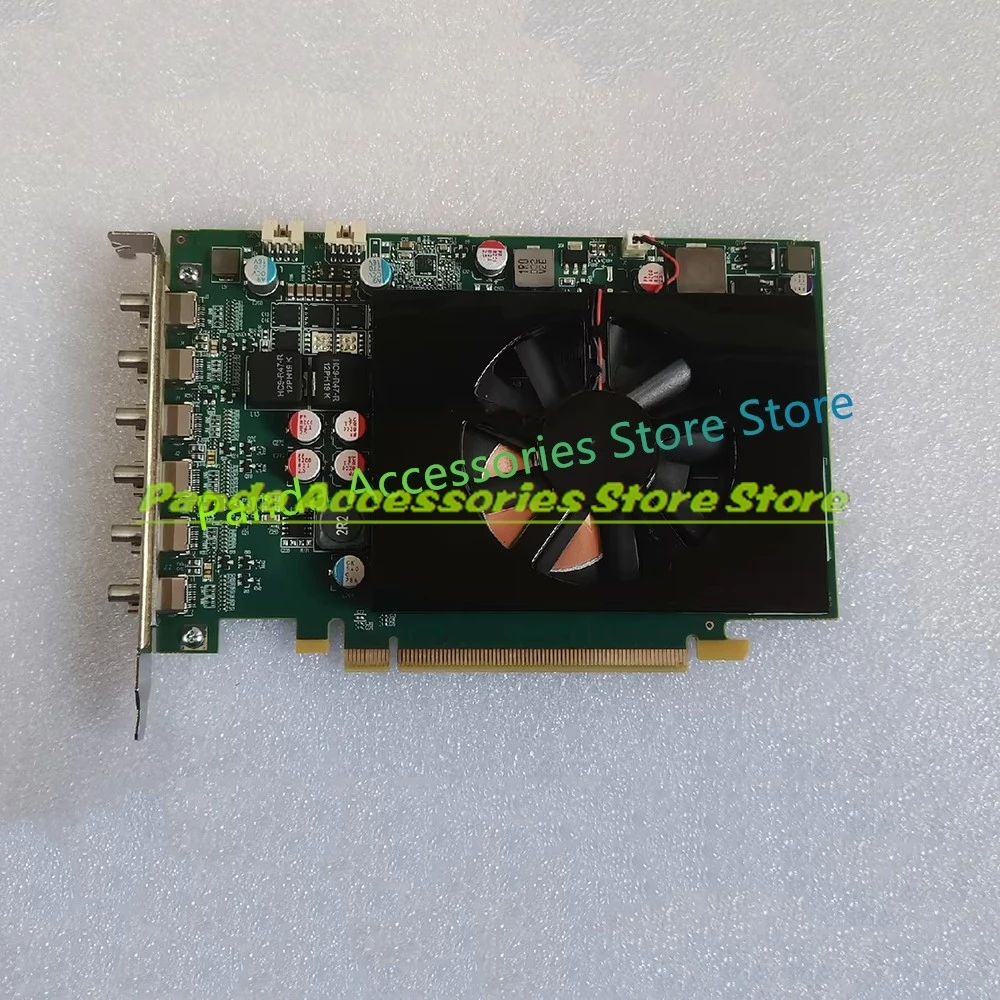 High Quality - Fast Shipping C680-E4GBF Computer Independent Graphics Support Multi-screen Graphics F7472-00 REV.A