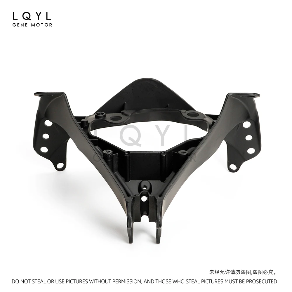 Headlight Bracket Motorcycle Upper Stay Fairing For SUZUKI GSXR600 GSXR750 GSXR 600 750 GSX-R 08 09 10 2008 2009 2010 Parts K8 view 4