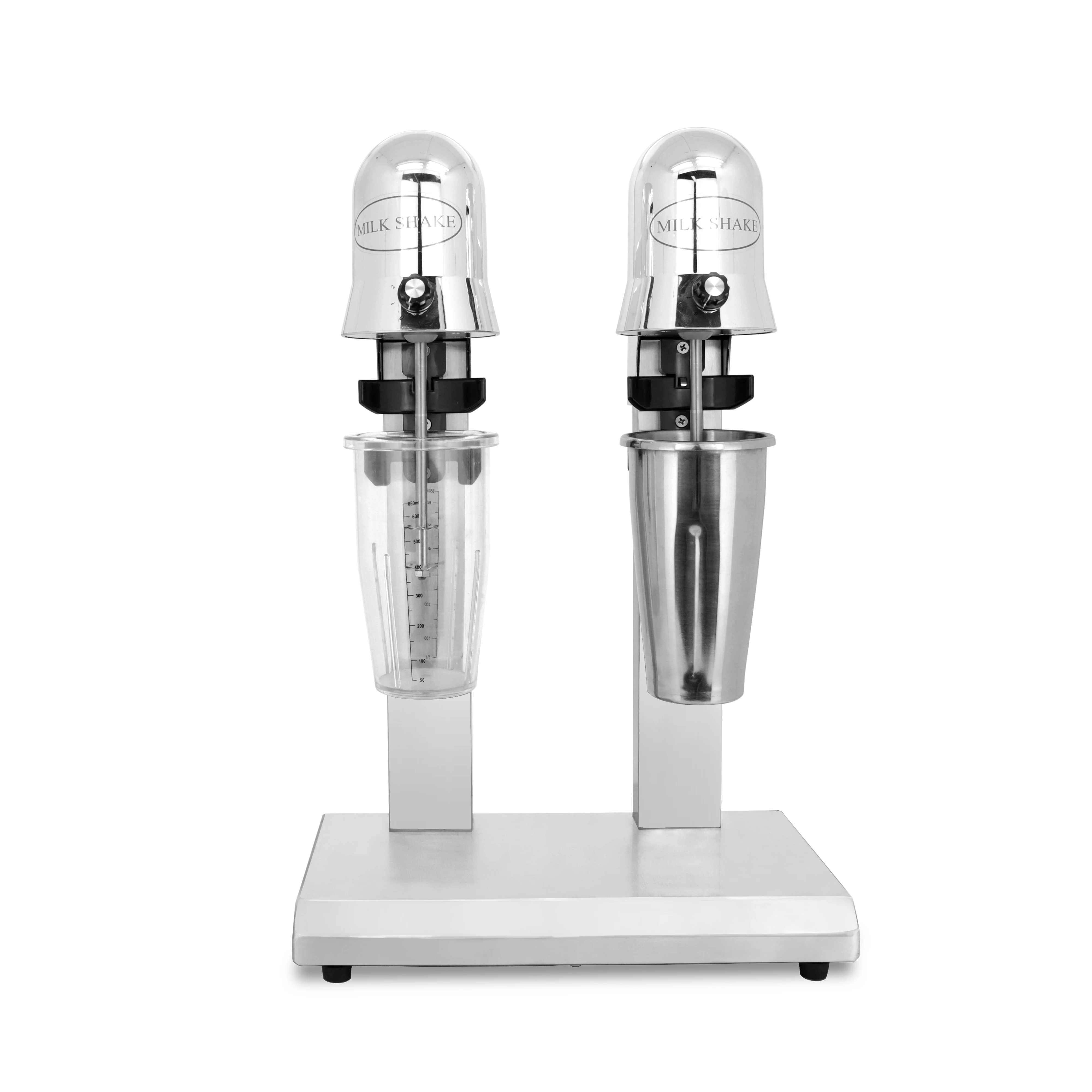 Mais vendido portátil leite chá shaker máquina elétrica shaker de leite inteligente liquidificador de alimentos para bebê misturador de milk shake