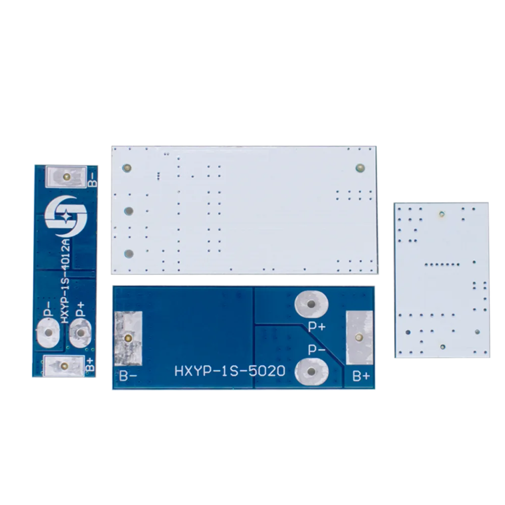 BMS 1S 12A  7A 10A 15A 22A 3.2V lithium Battery Protection Board 18650 Charging Voltage / Short Circuit /Overcharge Prevention