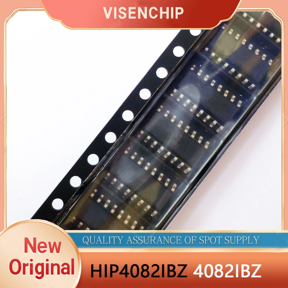 5pieces New 4082IBZ HIP4082IBZ HIP4082IB HIP4082 SOP-16
