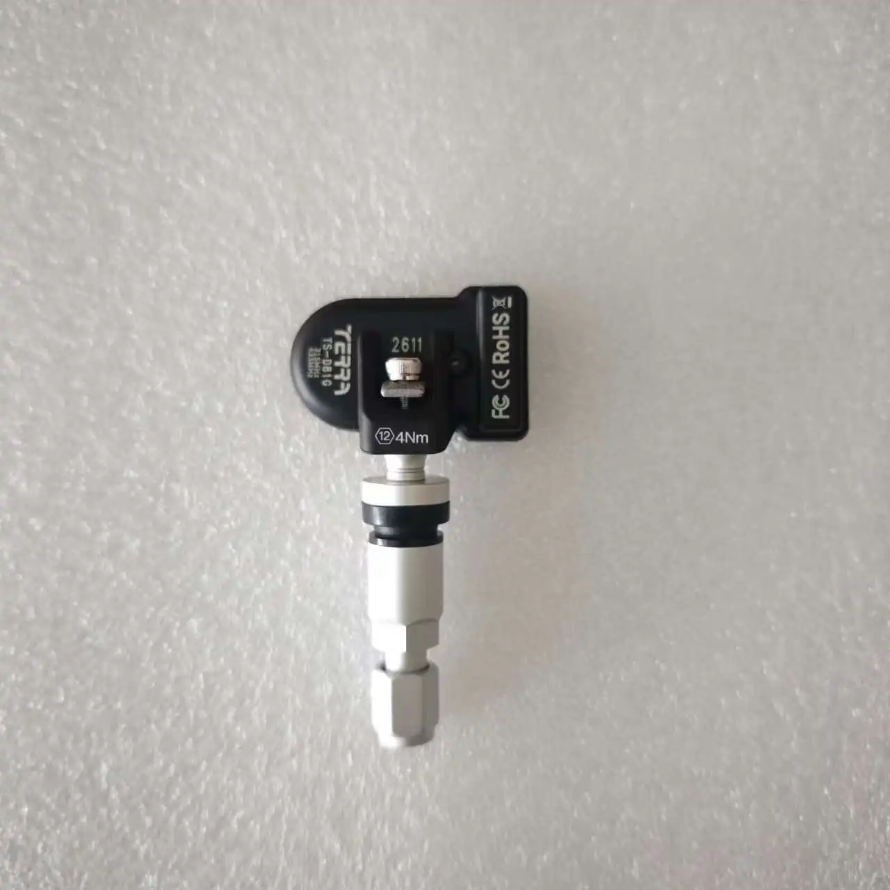 For Every Purchase of 100 Tire Pressure Sensors Complimentary Tire Pressure Matching Device(handheld)Will Be Provided