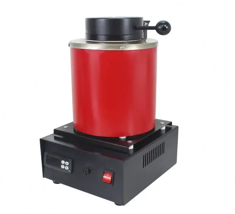 1kg 2kg 3kg Furnace Gold Melting Propane ga Furnace For Sale 500Kg 750Kg Metal Induction Mass Melt Blacksmith Forge Alloys