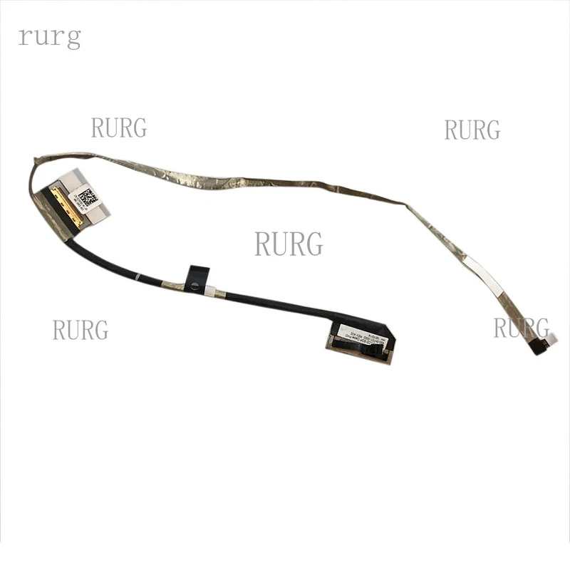 R+  For DELL G3 3590 SELEK15 LCD EDP Video Display Screen CABLE FHD 450.0H701.0001