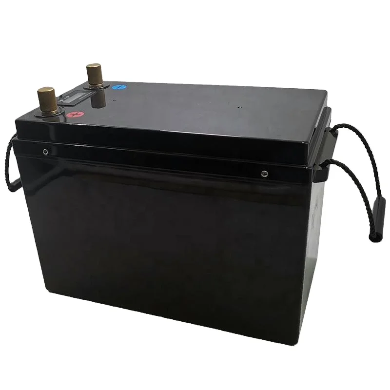 

12V Lithium Ion Battery Pack 200Ah 2000 Cycles For Electric Vehicles-HHpower
