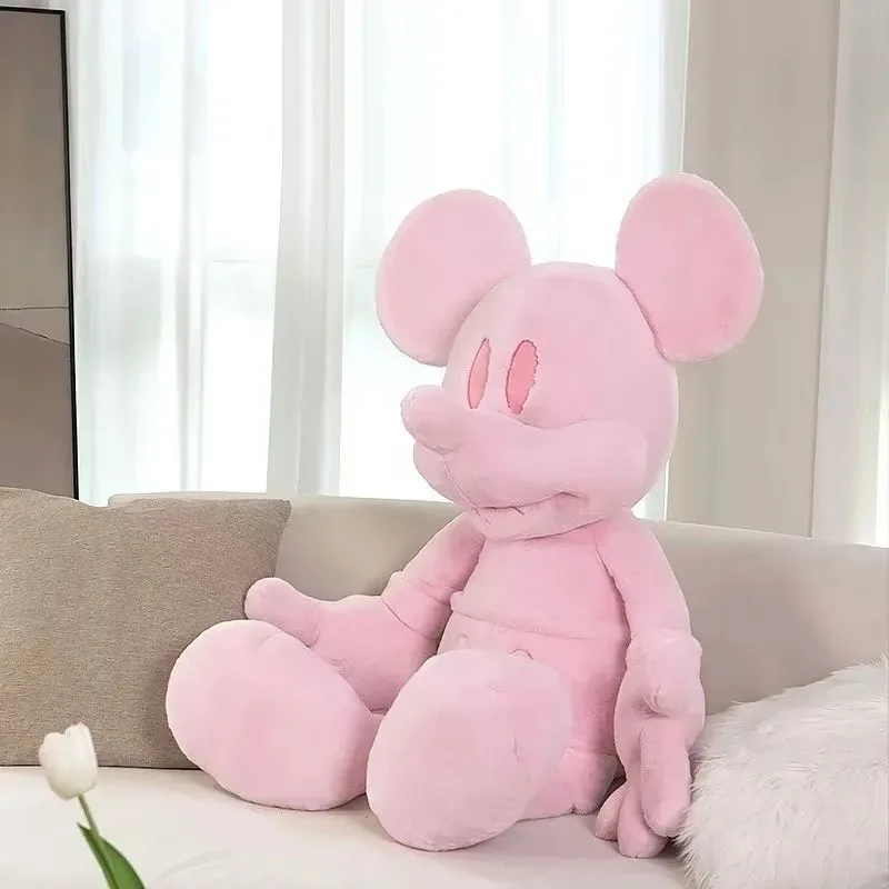 Peluche originale universale Disney da 100 cm, grande cartone animato di Topolino