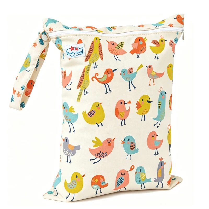 Variant: Birds