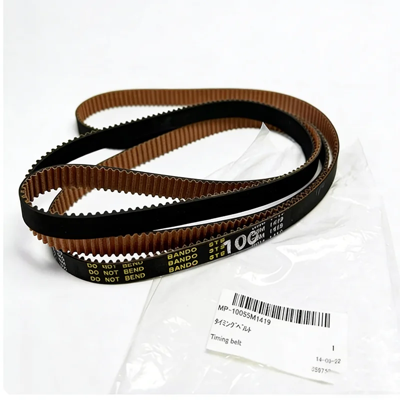 MP-100S3M1419 Original Timing Belt For Mimaki JFX200-2513