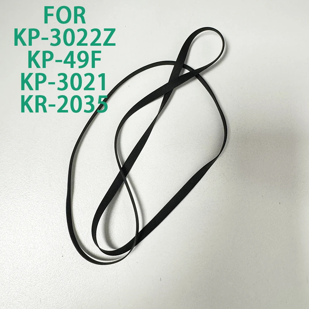 

Turntable Belt Replacement For KENWOOD KP-3022Z KP-49F KP-3021 KR-2035