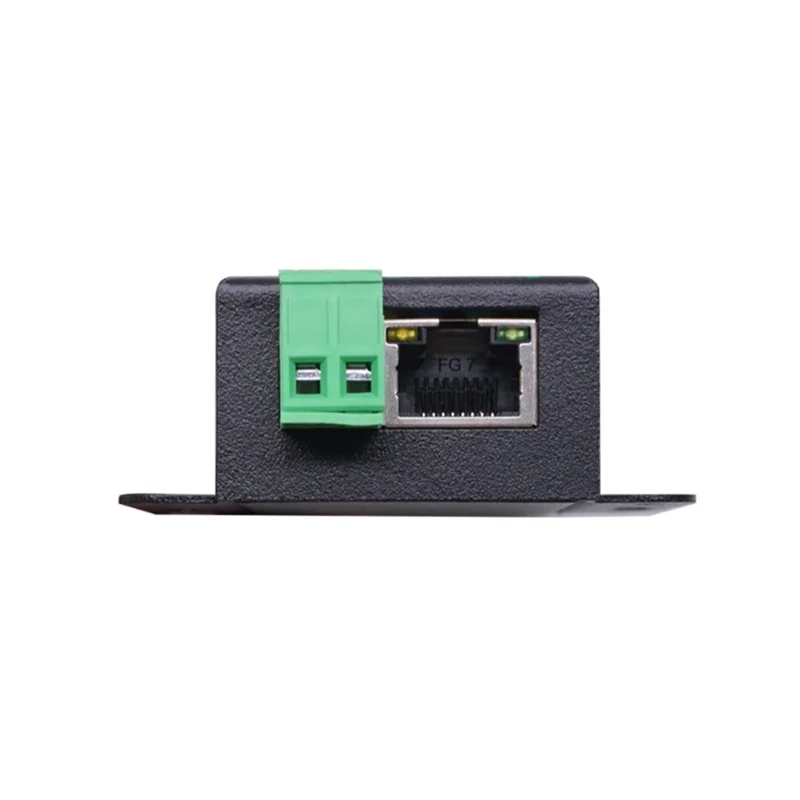 

ABSQ-Modbus Ethernet Промышленный последовательный сервер RS485 ETH PRO (CA) к модулю Ethernet RJ45 TCP к последовательному поддержке JSON Mott