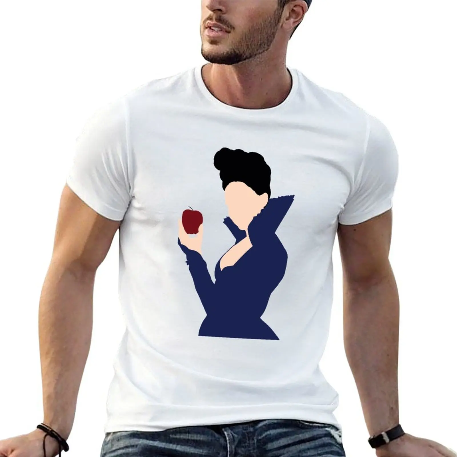 Man Funny T Ouat Te…