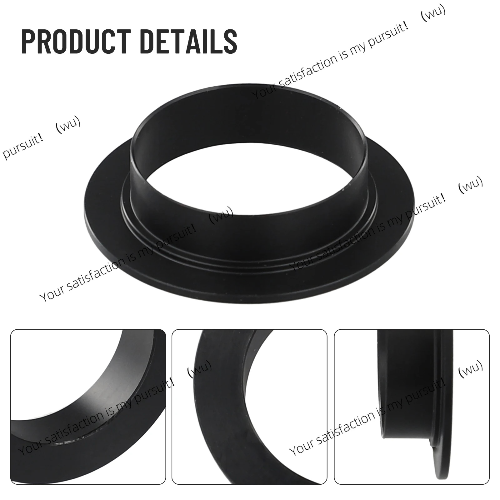 1 bicycle hub adapter for DUB/BSA BB spare parts