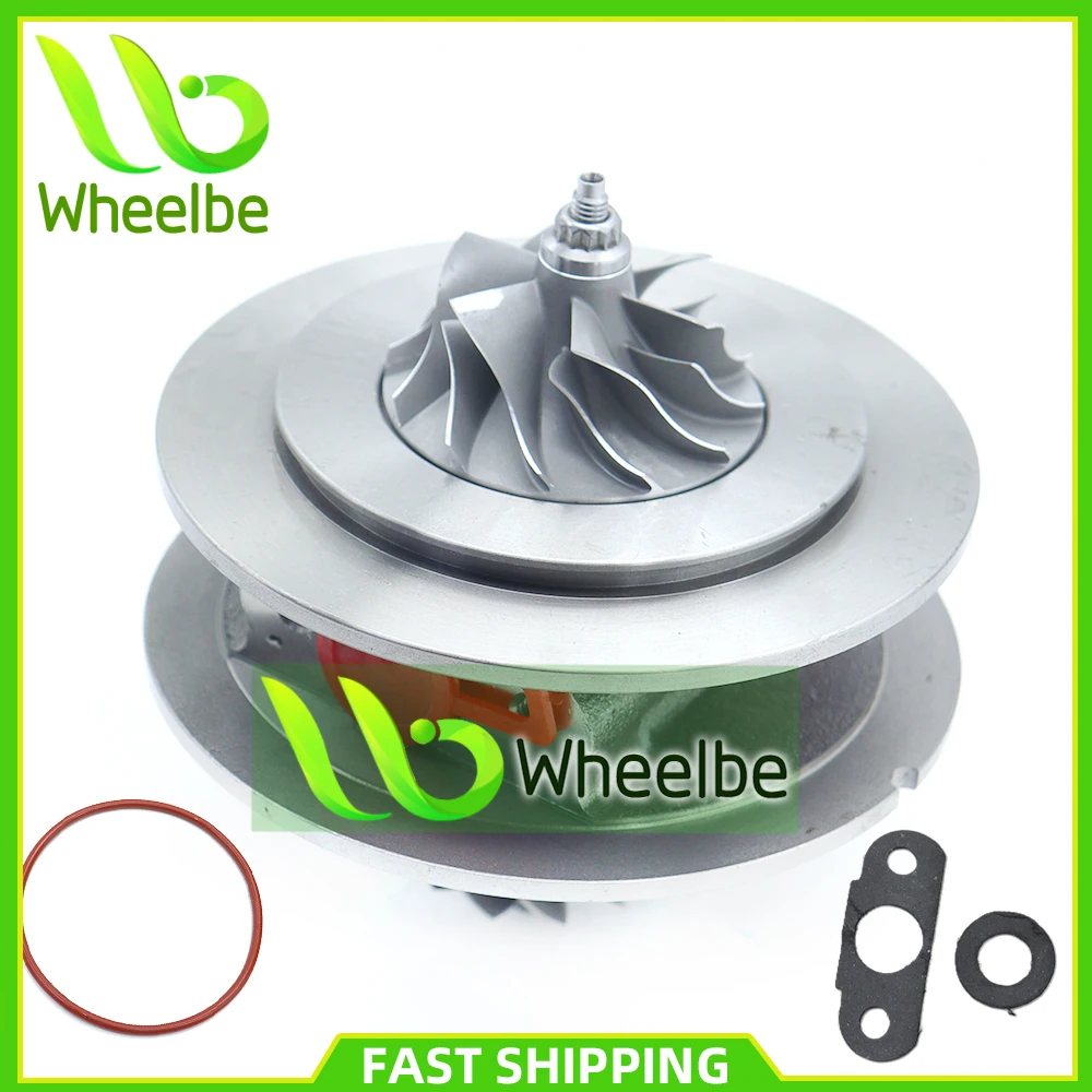 For Turbo Chra BMW 120D 320D 520D X1 X3 E81 E82 E88 E90 E91 E93 E60N E61N E83N 170HP 130Kw 2.0D N47D20 N47OL 2007- 49135-05895