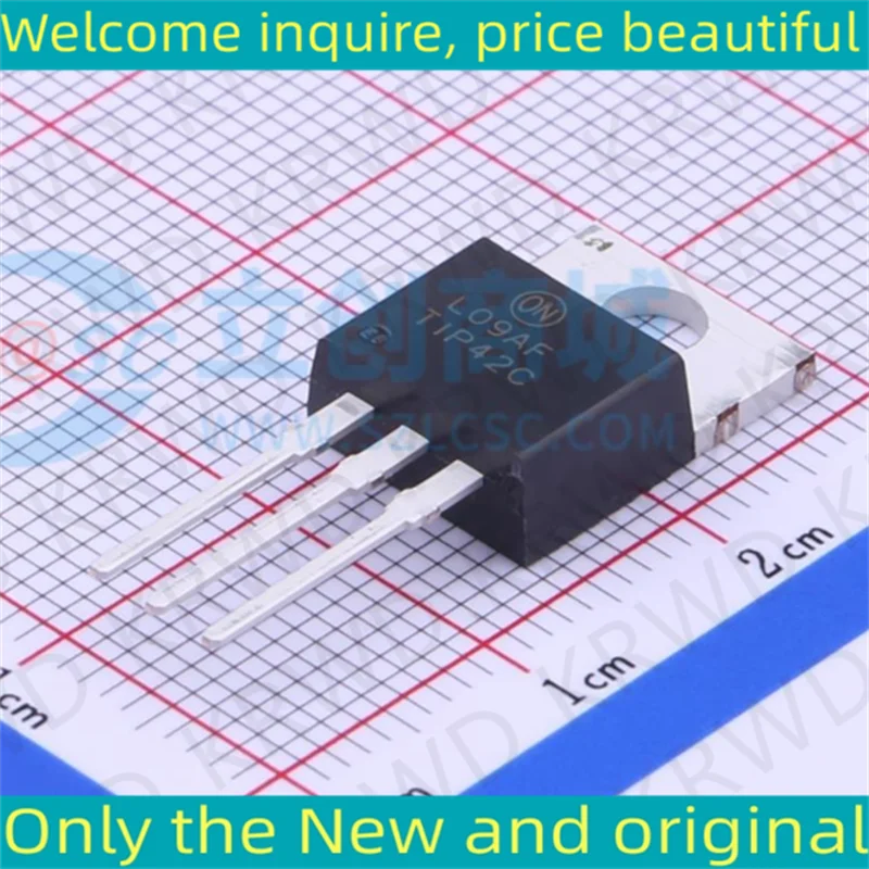 10-pcs-tip42c-novo-e-original-tip42ctu-f129-tip42ctu-f1-tip42c