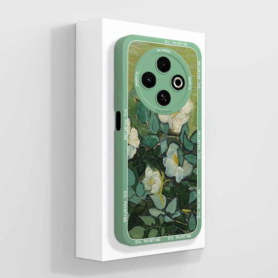 Coque For Tecno Spark 30 4G Funda Spark30c Case Cute Panda Silicone Soft Protective Shell For Spark30 Pro Cases 30c Back Cover