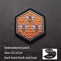 Hook Patch 4