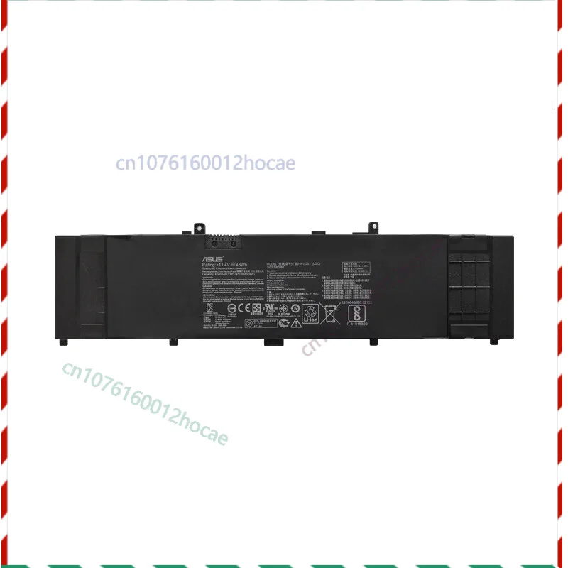 

Original b31n1535 battery for Asus u4000u u4000atnya u310u ux310u u410u rx310u New