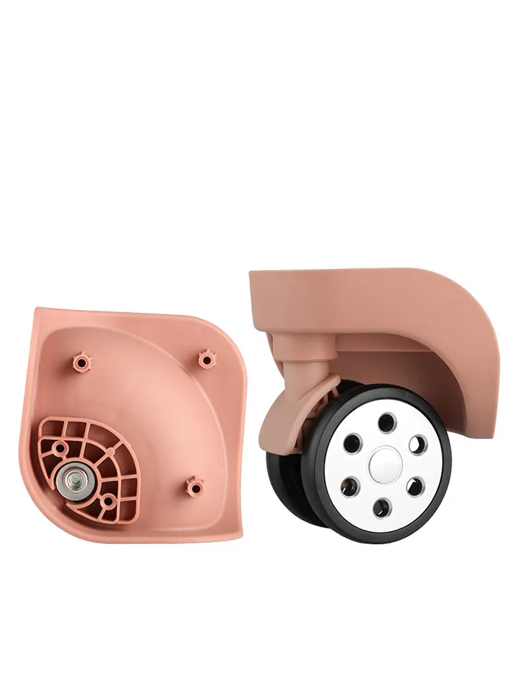 Luggage Wheel Replacement Accessories C 240,000 Wheel Password Box Travel Luggage Silent Wheel