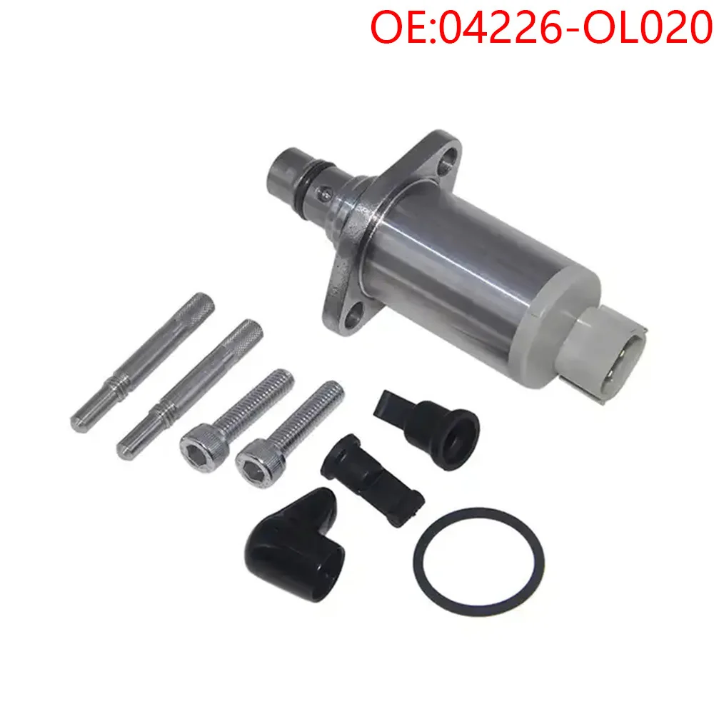 

Suitable for Fuel Pump, SCV Valve, Pressure Regulator, DENSO Fuel Metering Valve 04226-OL020