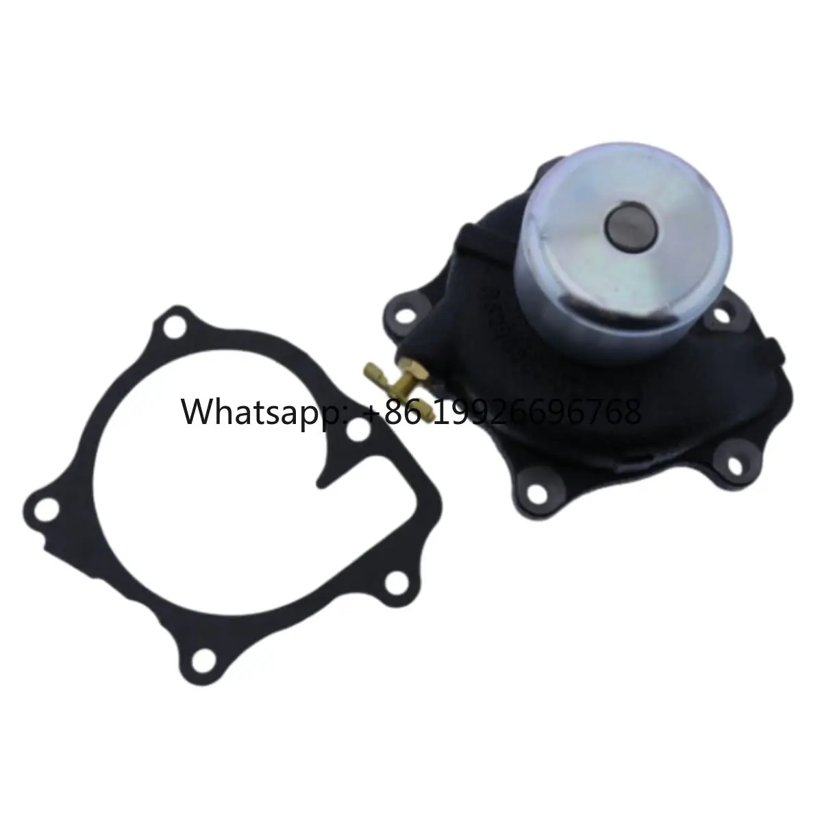 

Aftermarket RE545572 RE518520 Water Pump for Engine 4024 Skid Steer Loader 317 320 325 Construction Equipment