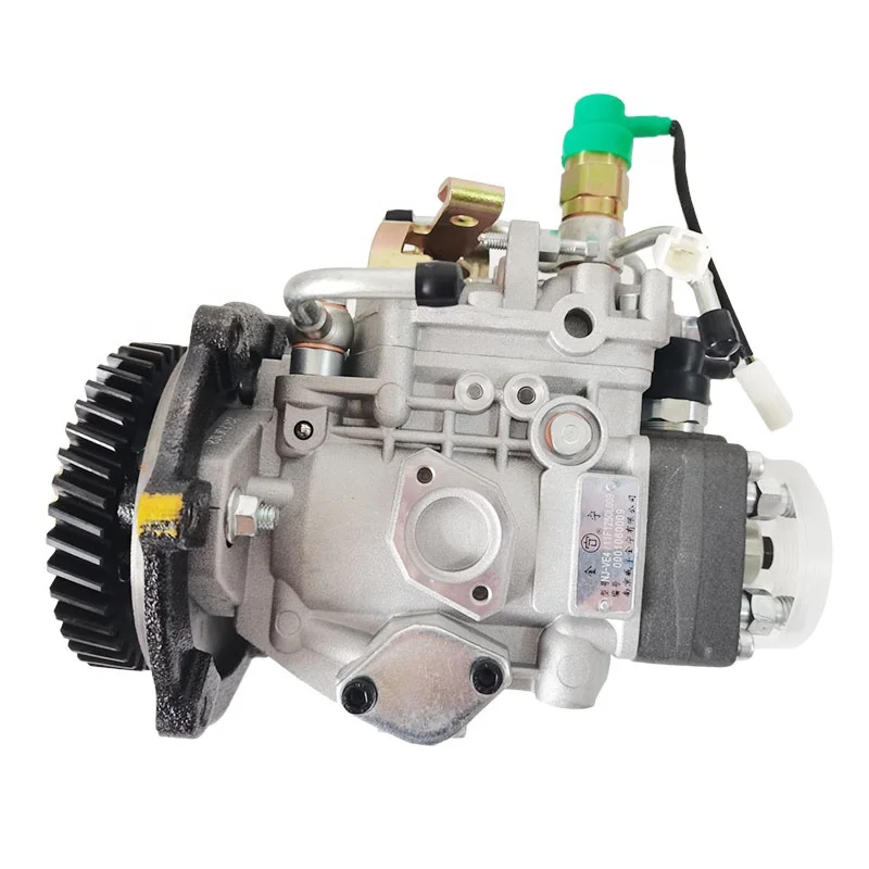 

hot sale isuzu 4jb1 diesel engine pump 0001060009 isuzu 4jb1 fuel injection pump NJ-VE4/11F1250L009 4jb1 high pressure pump