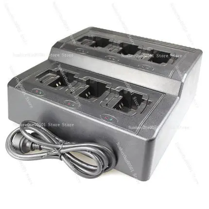 IC-F51/F61 Walkie-T…