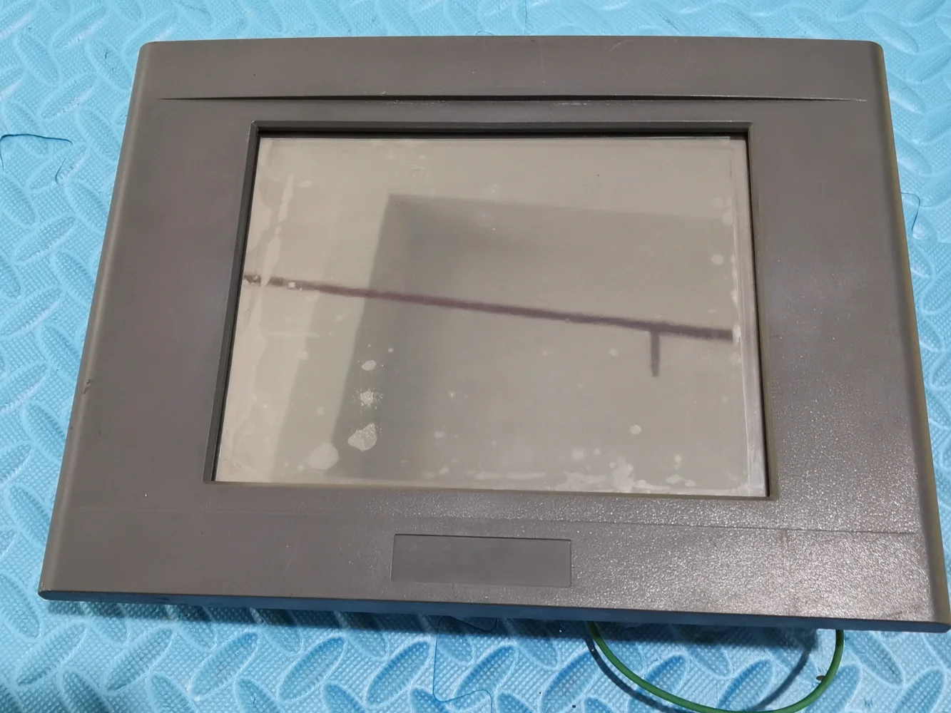 

PA208T-133 LCD Touch Screen