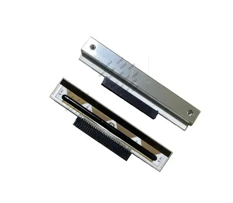 2 pçs/lote Nova cabeça de impressão térmica TSP-100 cabeça de impressão de código de barras Para estrela PrintHead TSP100 TSP 100 TSP143 TSP-143 TSP-100