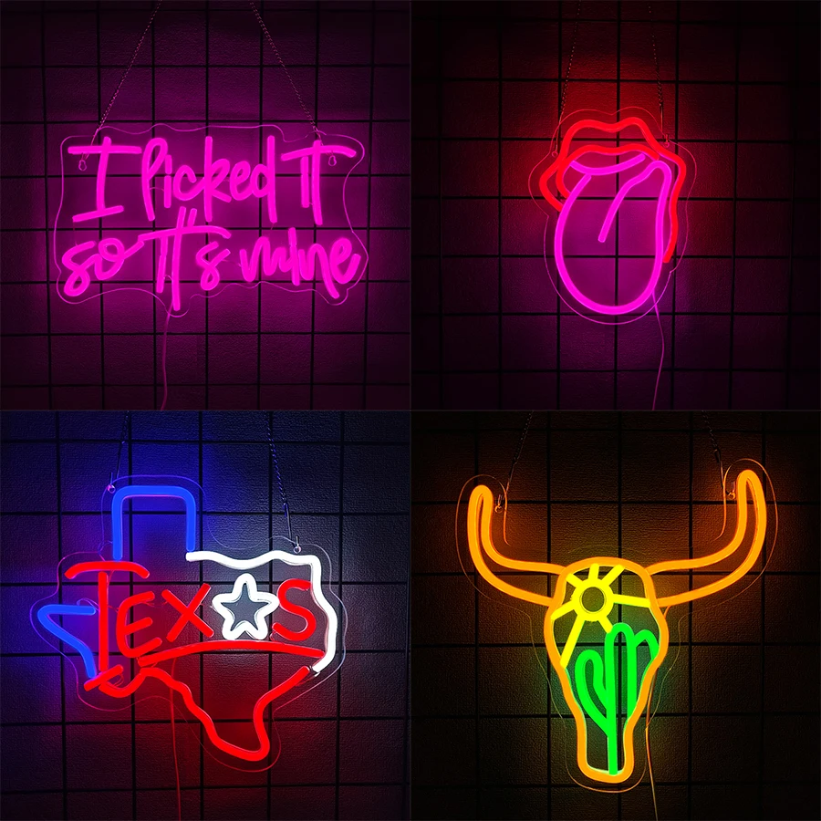 

Neon Sign Of Bar Series, Used For Wall Decor, Art Wall Lamps In Clubs, Restaurants, Beer Bars And Man Caves, Easy To Hang.