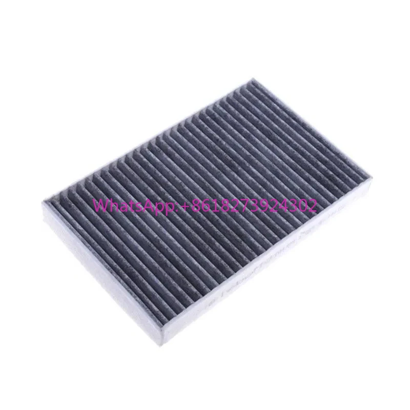 

for Model S 1035125-00-A Cabin Air Filter for Tesla Model S Air Filter HEPA with Activated Carbon