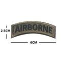  AIRBORNE