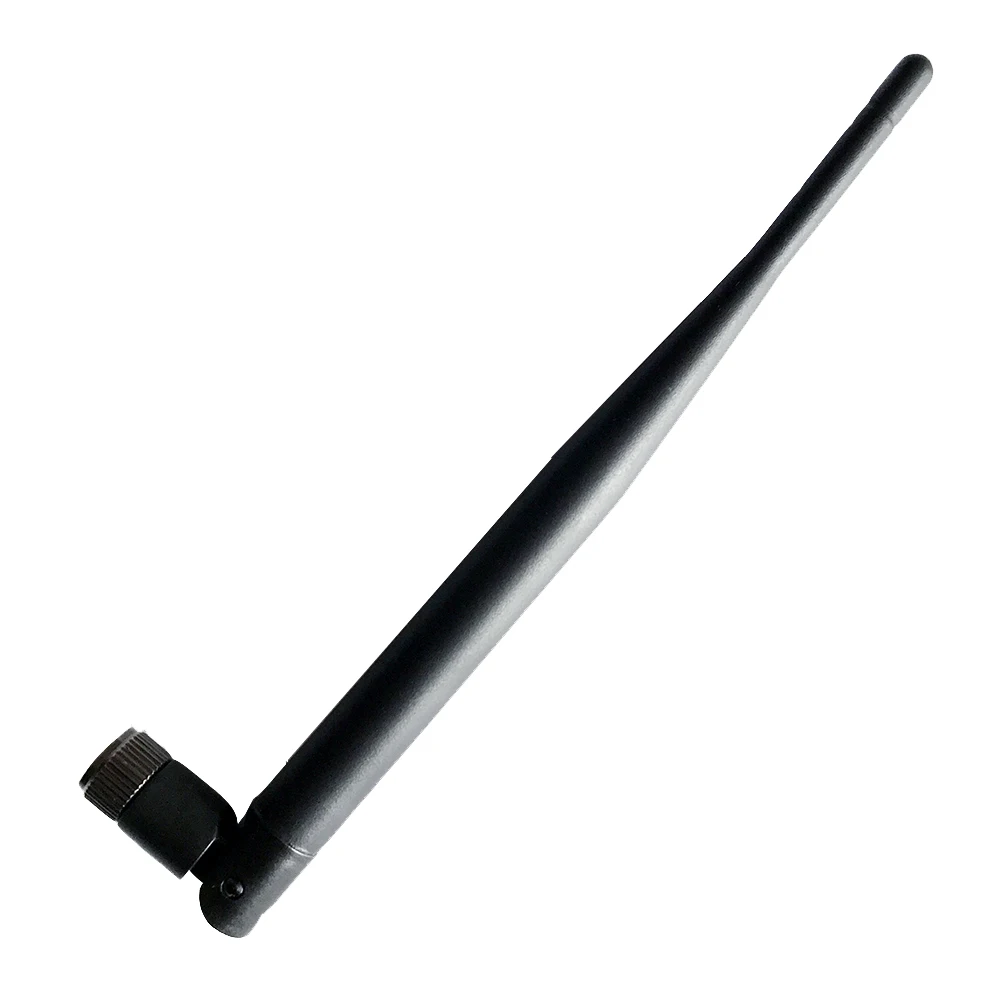 

TQX-2400LC2 2.4G glue stick RPSMA antenna for PMDDL2450/PX2/P2400