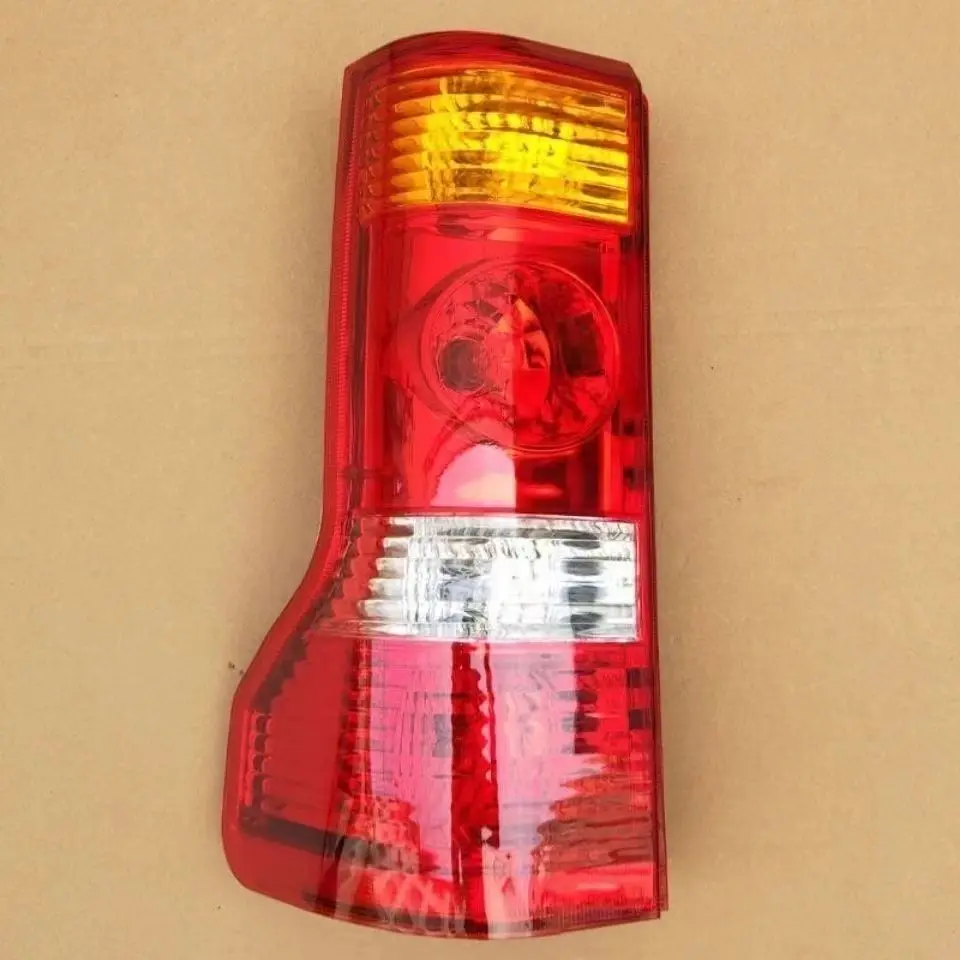 المصباح الخلفي Assy لـ DFM DFSK Dongfeng Sokon Mini Bus Van Cargo C35 C37 EC37 EC35 #4