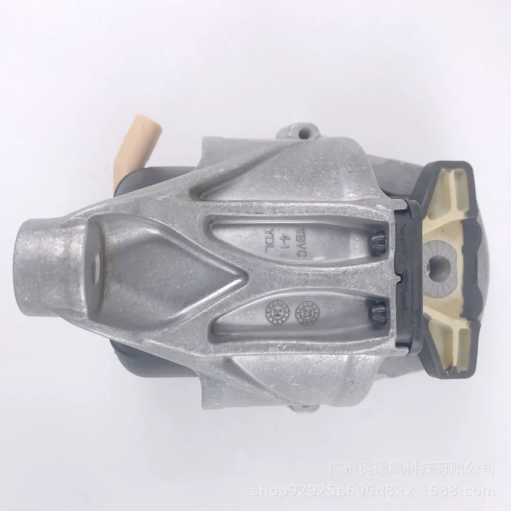 8WD199372B Auto parts Engine bracket Machine foot glue Lightweight chassis lower suspension